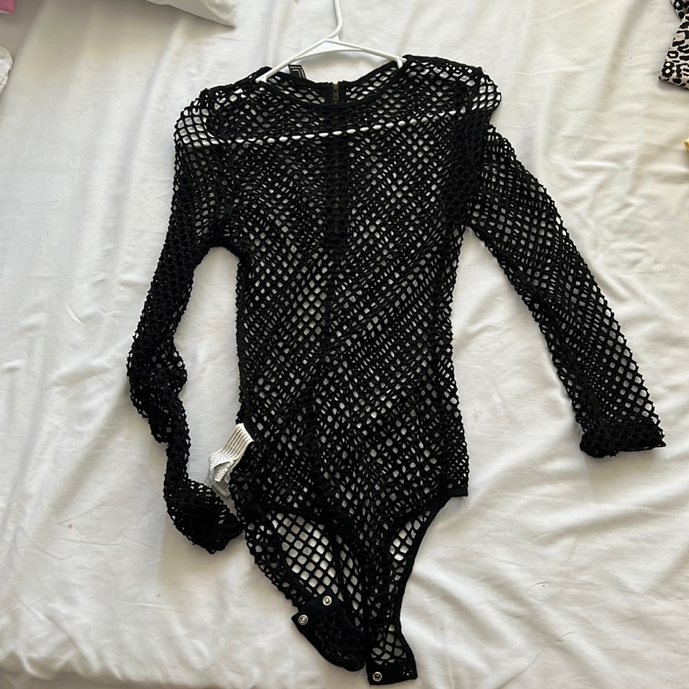 Forever 21 bodysuit